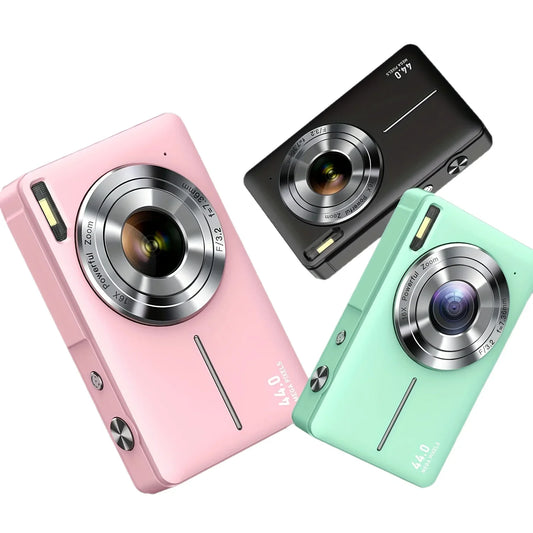 HD Digital Camera 16X Digital Zoom Camera
